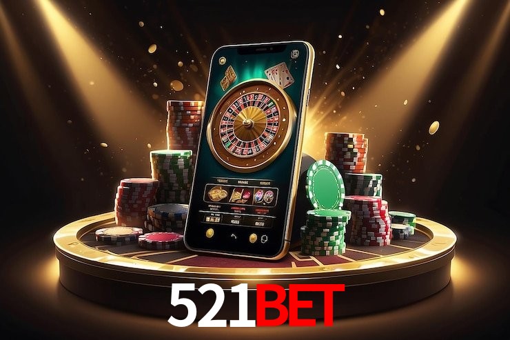 521BET - Customer Support